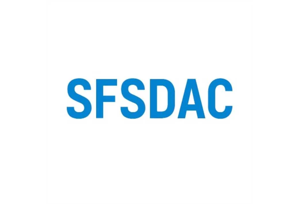 SFSDAC