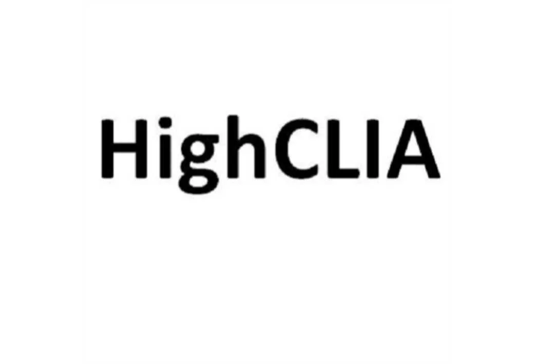 HighCLIA