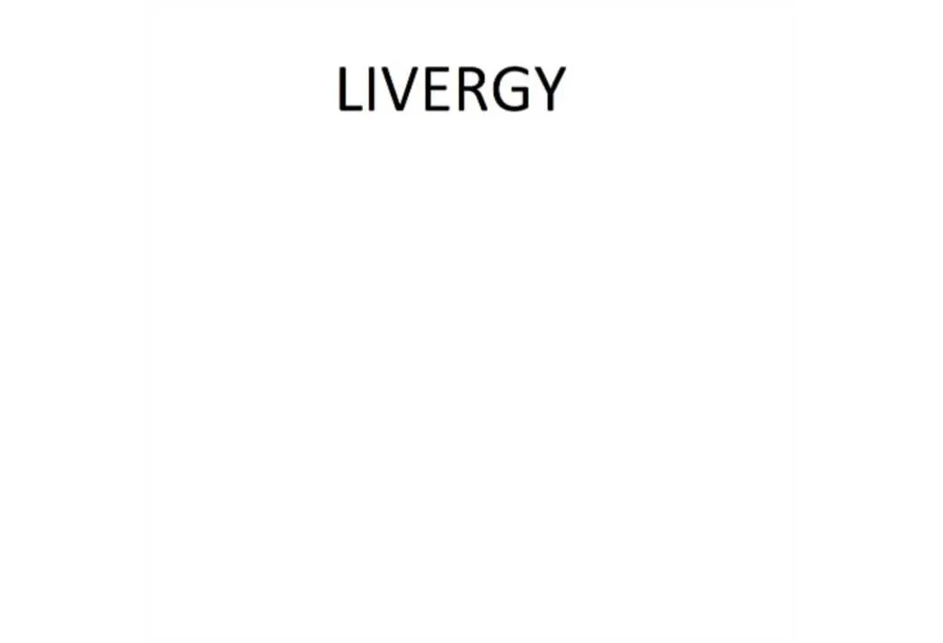 LIVERGY