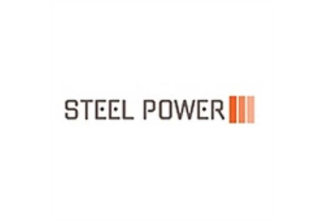 STEEL POWER