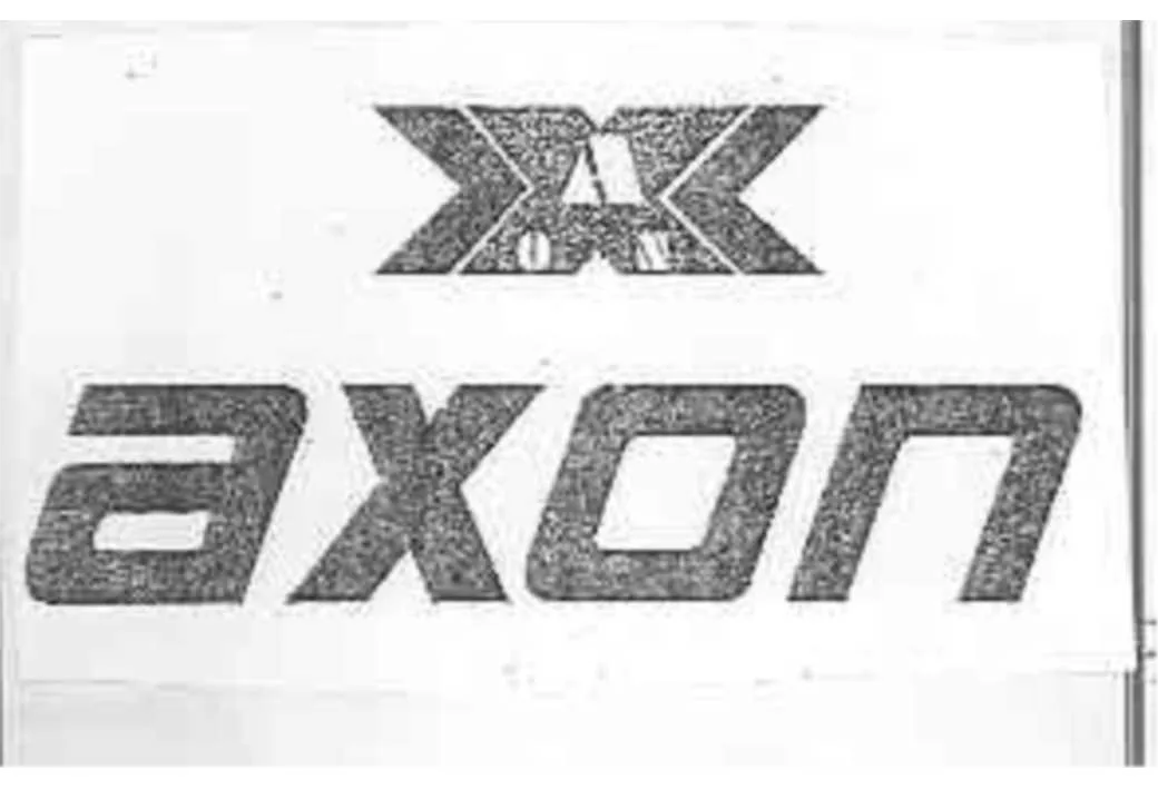 AXON