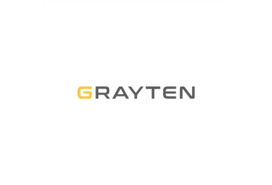 GRAYTEN