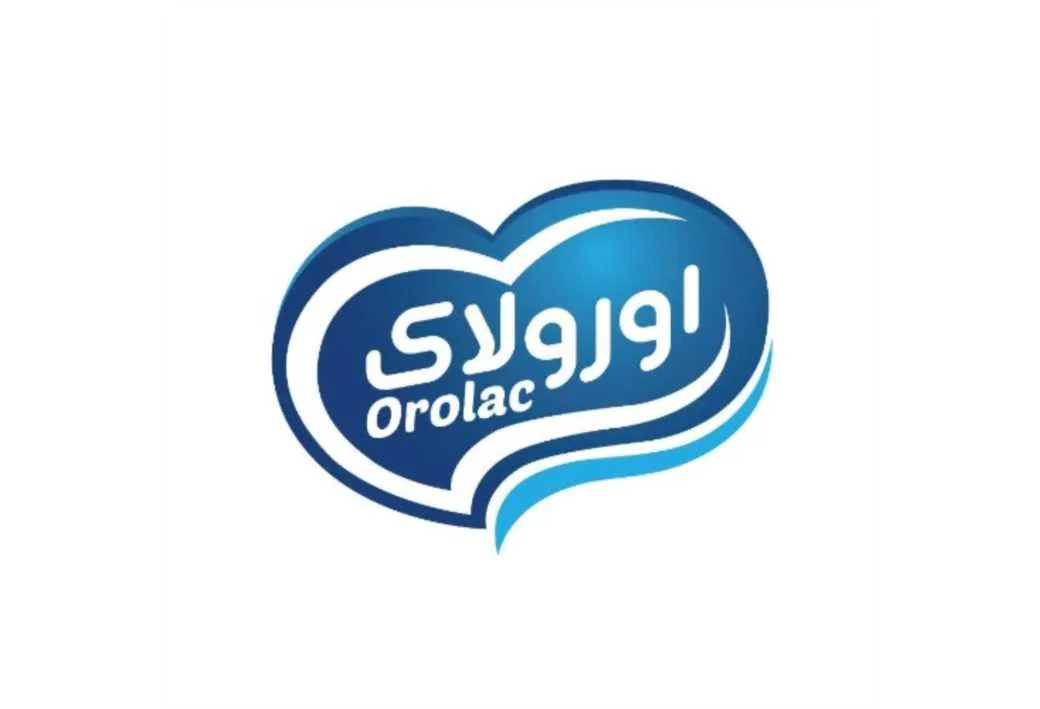 اورولاک orolac