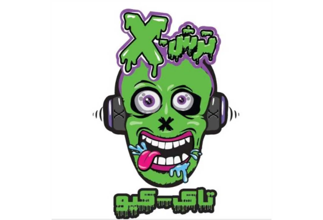 ترش X تاک کیو
