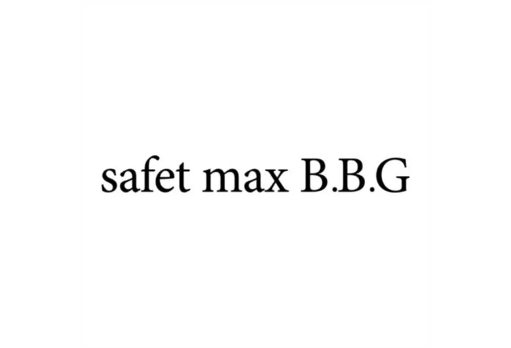safet max B.B.G