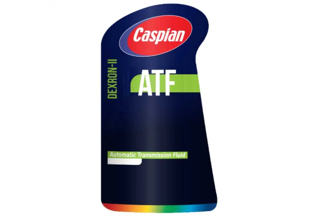caspian dexron II atf automatic transmission fluid
