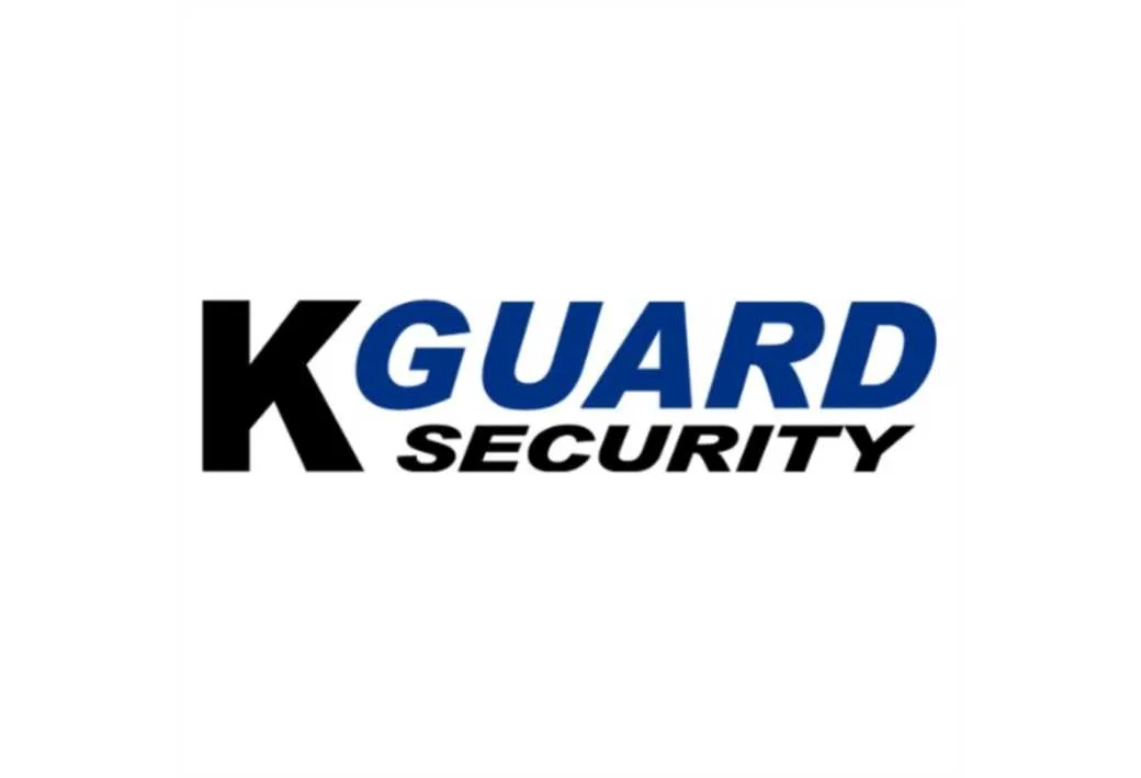 K GUARD SECURITY
