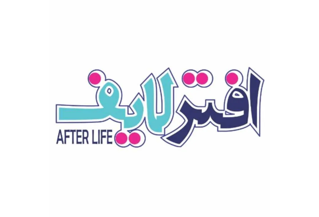 افترلایفafterlife