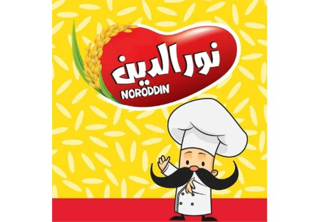 نورالدین NORODDIN