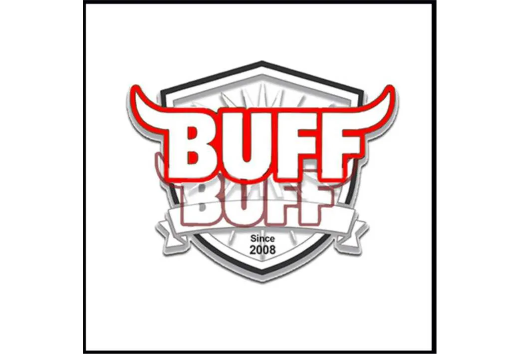 buff buff since 2008