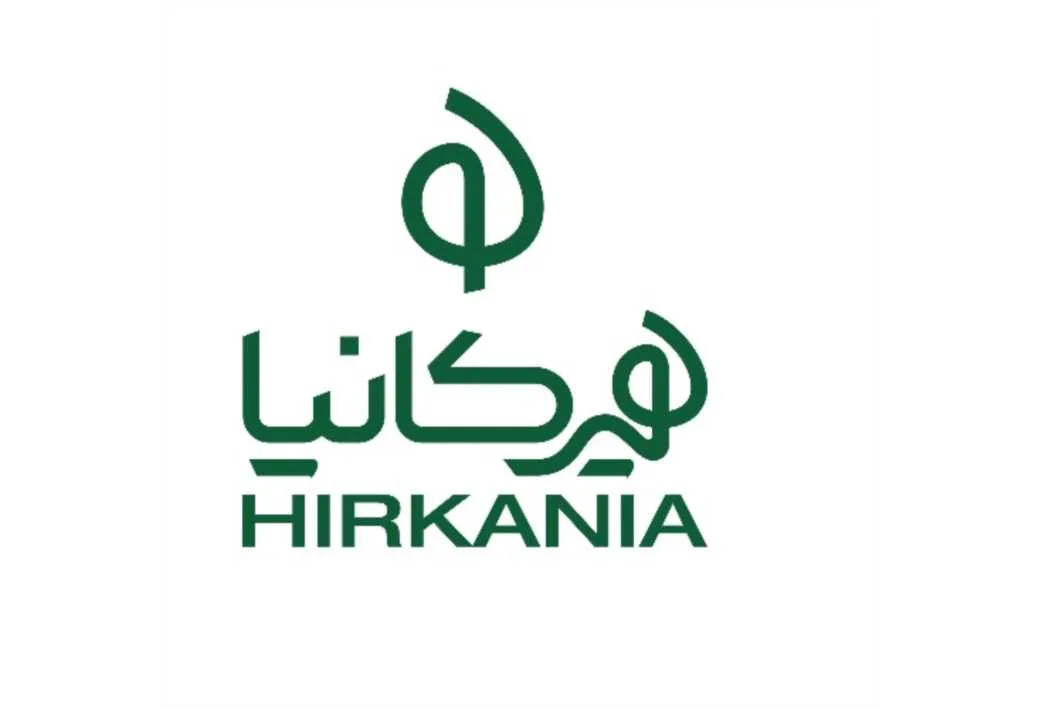 hirkania