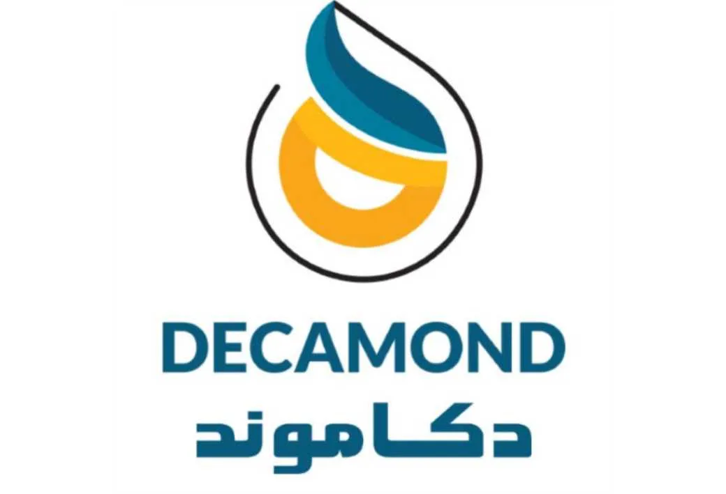 دکاموند Decamond