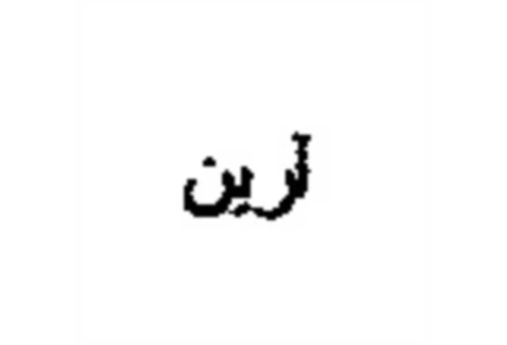 آرین