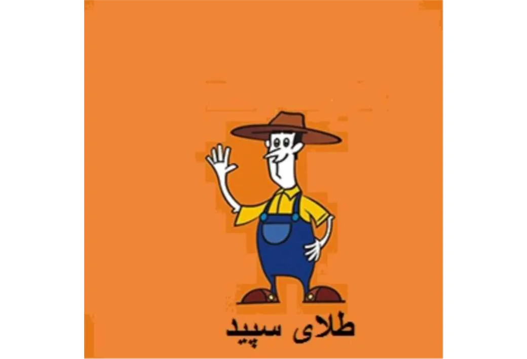 طلای سپید
