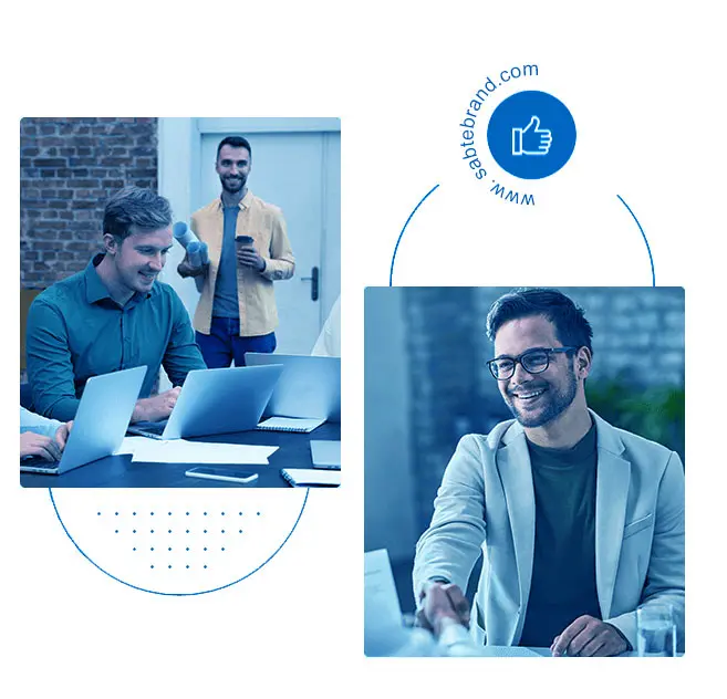 سامانه ثبت برند